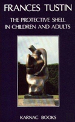 Bertrand.pt - The Protective Shell In Children And Adults