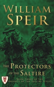 The Protectors Of The Saltire