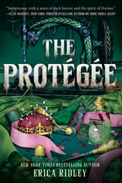 The Protegee