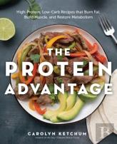 The Protein Advantage Cookbook