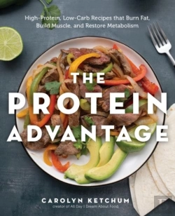 Bertrand.pt - The Protein Advantage Cookbook