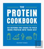 The Protein Cookbook
