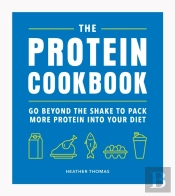 The Protein Cookbook