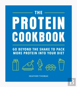 Bertrand.pt - The Protein Cookbook