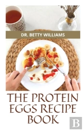 The Protein Eggbites Recipe Book