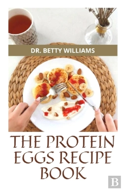 Bertrand.pt - The Protein Eggbites Recipe Book