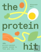 The Protein Hit