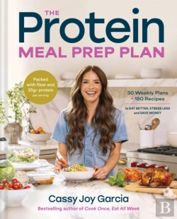 Bertrand.pt - The Protein Meal Prep Plan