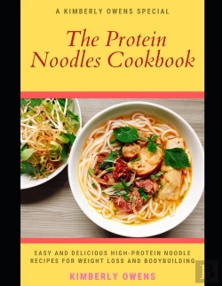 Bertrand.pt - The Protein Noodles Cookbook