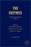 The Protein Prenylation