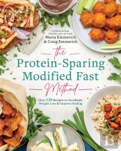The Protein-Sparing Modified Fast Method