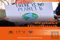 The Protest Handbook