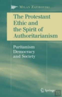 Bertrand.pt - The Protestant Ethic And The Spirit Of Authoritarianism