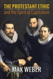The Protestant Ethic And The Spirit Of C