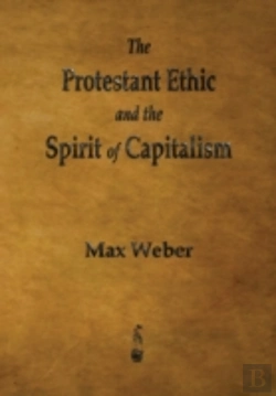 Bertrand.pt - The Protestant Ethic And The Spirit Of Capitalism