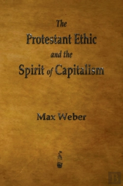 Bertrand.pt - The Protestant Ethic And The Spirit Of Capitalism