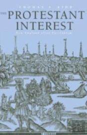 The Protestant Interest