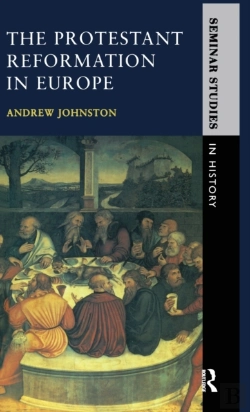 Bertrand.pt - The Protestant Reformation In Europe