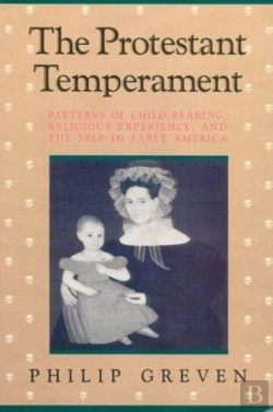 Bertrand.pt - The Protestant Temperament (Paper Only)