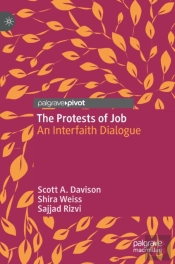The Protests Of Job