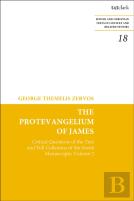 The Protevangelium Of James