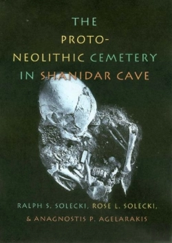 Bertrand.pt - The Proto-Neolithic Cemetery In Shanidar Cave