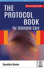 The Protocol Book For Intensive Care