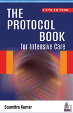 Bertrand.pt - The Protocol Book For Intensive Care