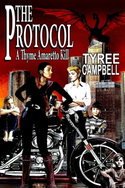 Bertrand.pt - The Protocol