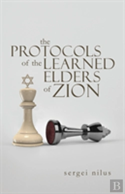 Bertrand.pt - The Protocols Of The Learned Elders Of Zion