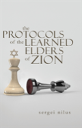 The Protocols Of The Learned Elders Of Zion