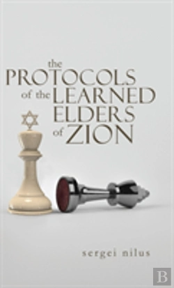 Bertrand.pt - The Protocols Of The Learned Elders Of Zion