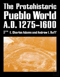 Bertrand.pt - The Protohistoric Pueblo World, A.D. 1275-1600