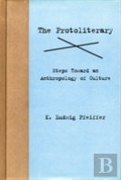 The Protoliterary