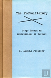The Protoliterary
