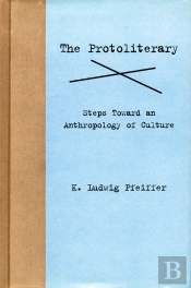 The Protoliterary