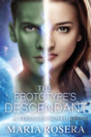 The Prototype'S Descendant