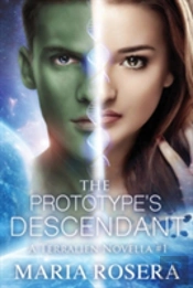 The Prototype'S Descendant