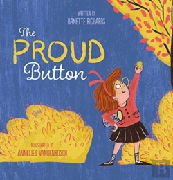 Bertrand.pt - The Proud Button