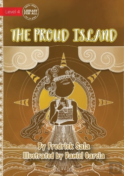Bertrand.pt - The Proud Island