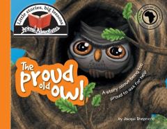 The Proud Old Owl