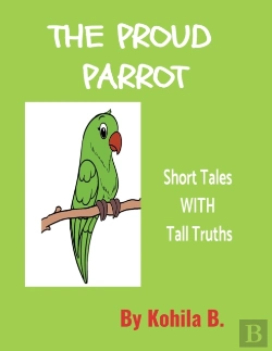 Bertrand.pt - The Proud Parrot