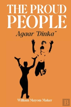 Bertrand.pt - The Proud People Agaar Dinka