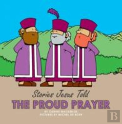 Bertrand.pt - The Proud Prayer
