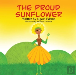Bertrand.pt - The Proud Sunflower