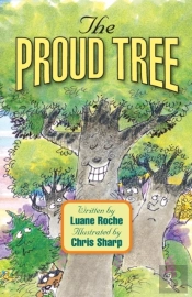The Proud Tree