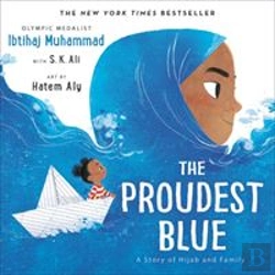 Bertrand.pt - The Proudest Blue