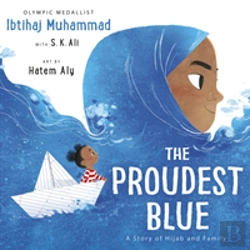 Bertrand.pt - The Proudest Blue