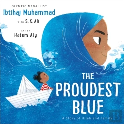 Bertrand.pt - The Proudest Blue