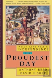 The Proudest Day